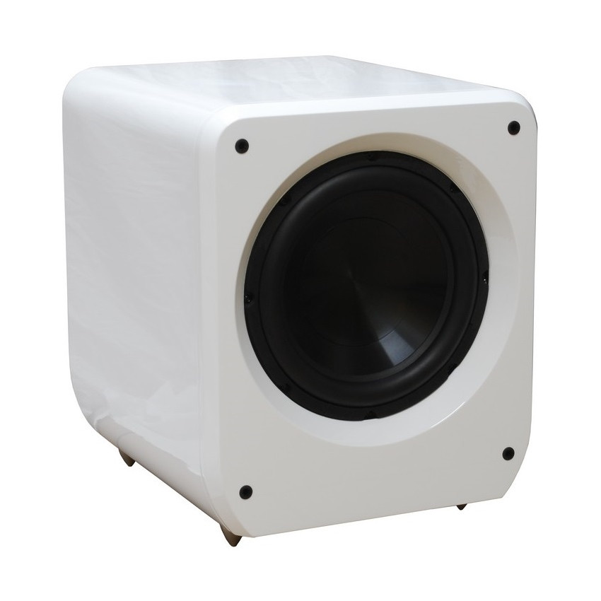 Taga Harmony Platinum SW-10 v.2 High Gloss White