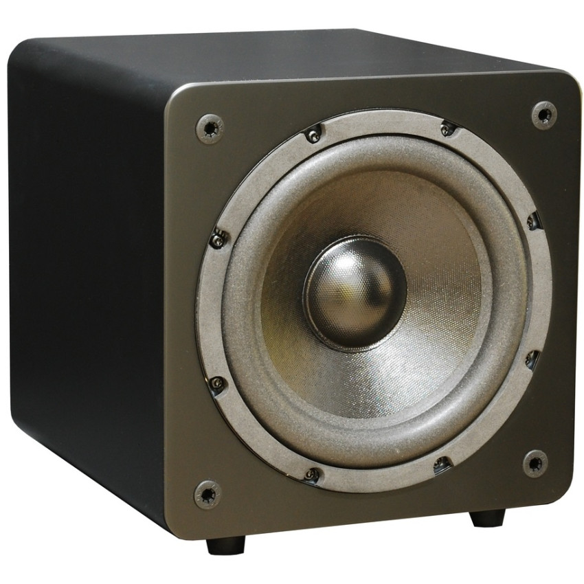 Taga Harmony inMOVE 8 MATT BLACK