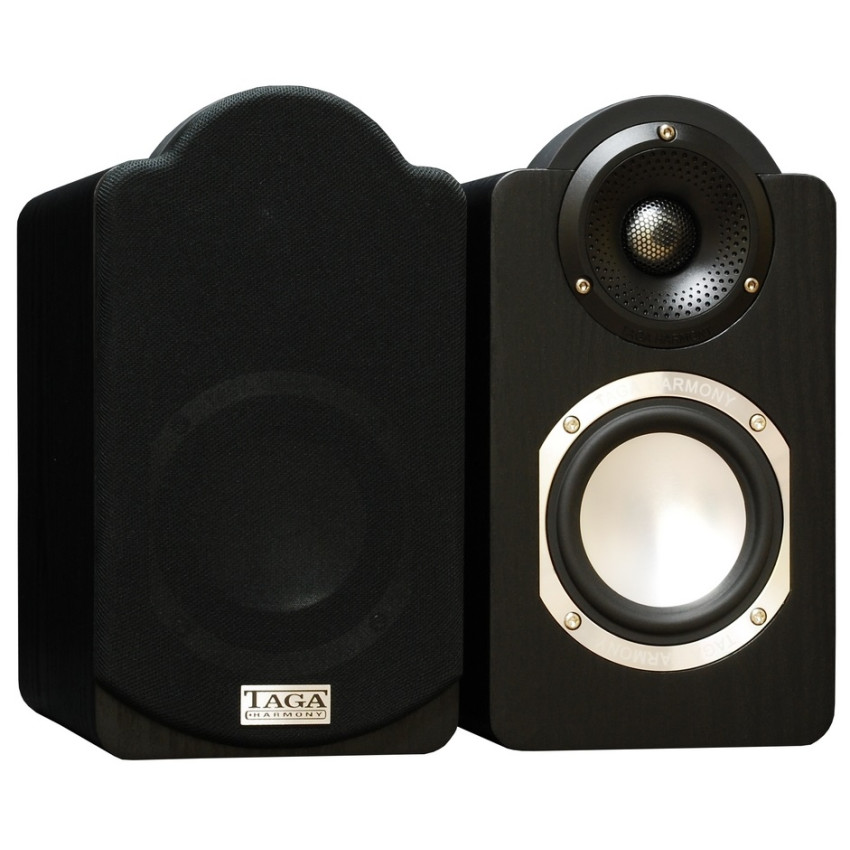 Taga Harmony Platinum ONE BLACK
