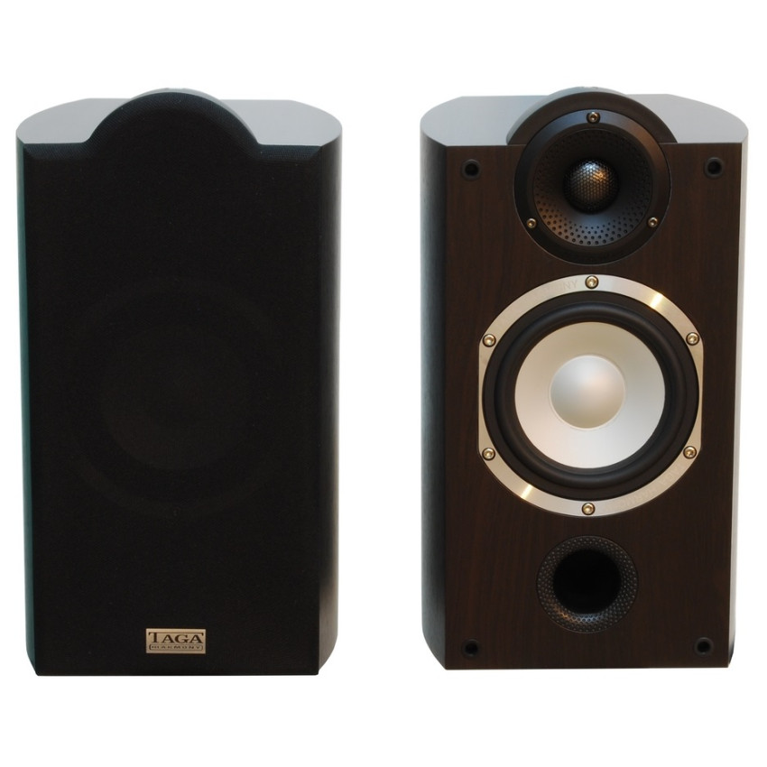 Taga Harmony Platinum S-40 WENGE