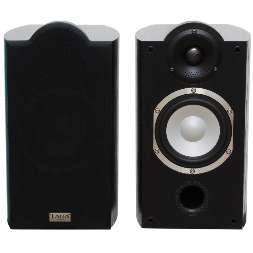 Taga Harmony Platinum S-40 BLACK
