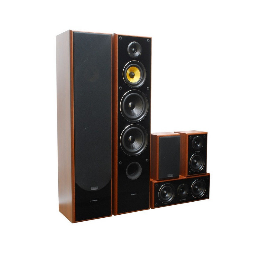 Taga Harmony TAV-606SE Special Edition Set WALNUT