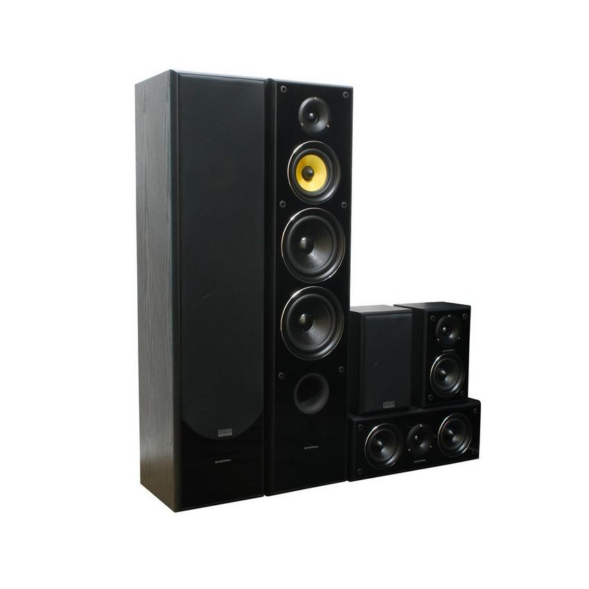Taga Harmony TAV-606SE Special Edition Set BLACK