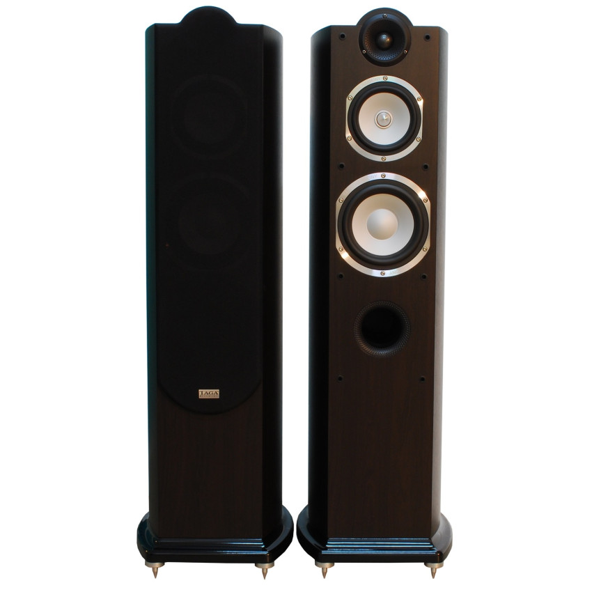 Taga Harmony Platinum F-60 WENGE