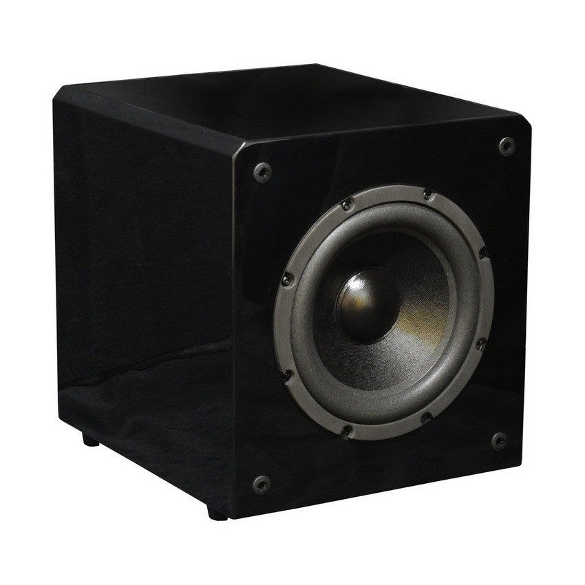 Taga Harmony VIGOR SW-8 High Gloss Black