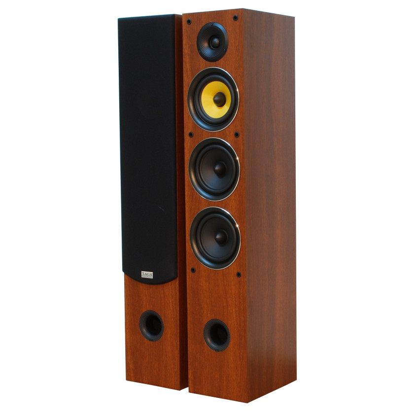 Taga Harmony TAV – 506F v.2 WALNUT