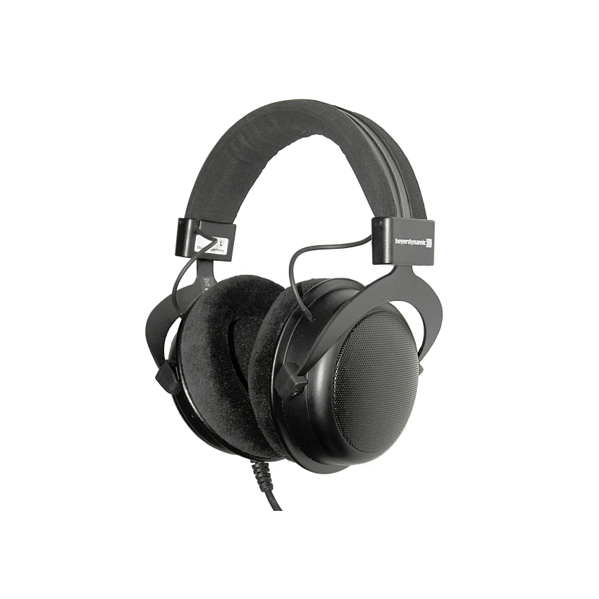 Beyerdynamic DT 880 Black Special Edition 250 ohms