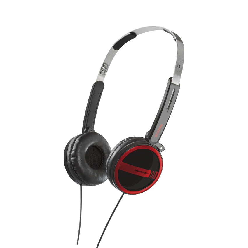 Beyerdynamic DTX 300 P Red