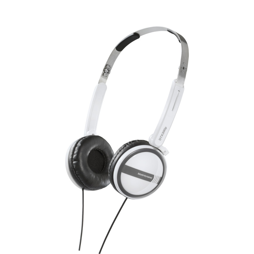 Beyerdynamic DTX 300 P White/grey