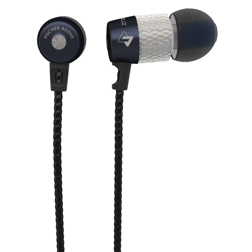 Fischer Audio Dubliz Gunmetal