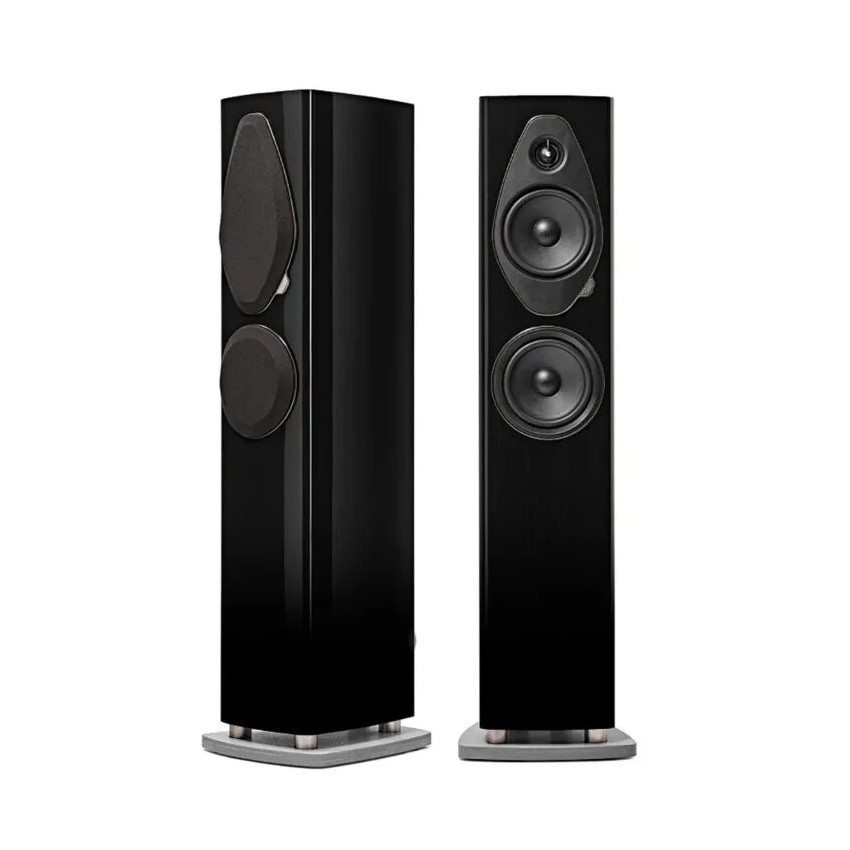 Sonus Faber Sonetto III G2 Black