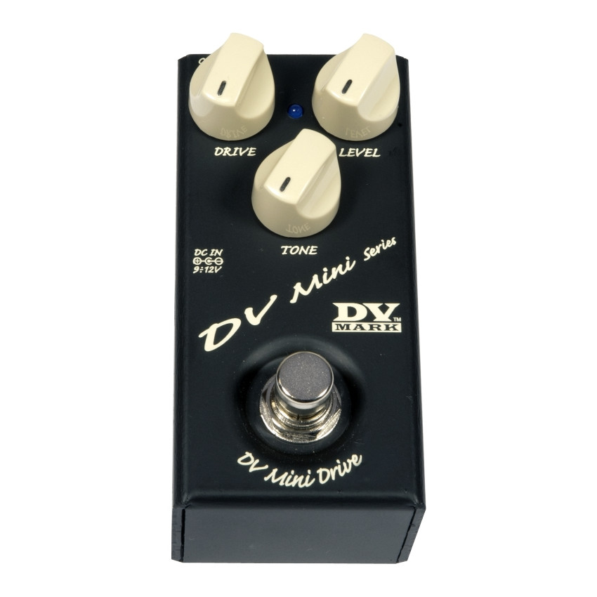 MarkBass DV Mark DV MINI DRIVE