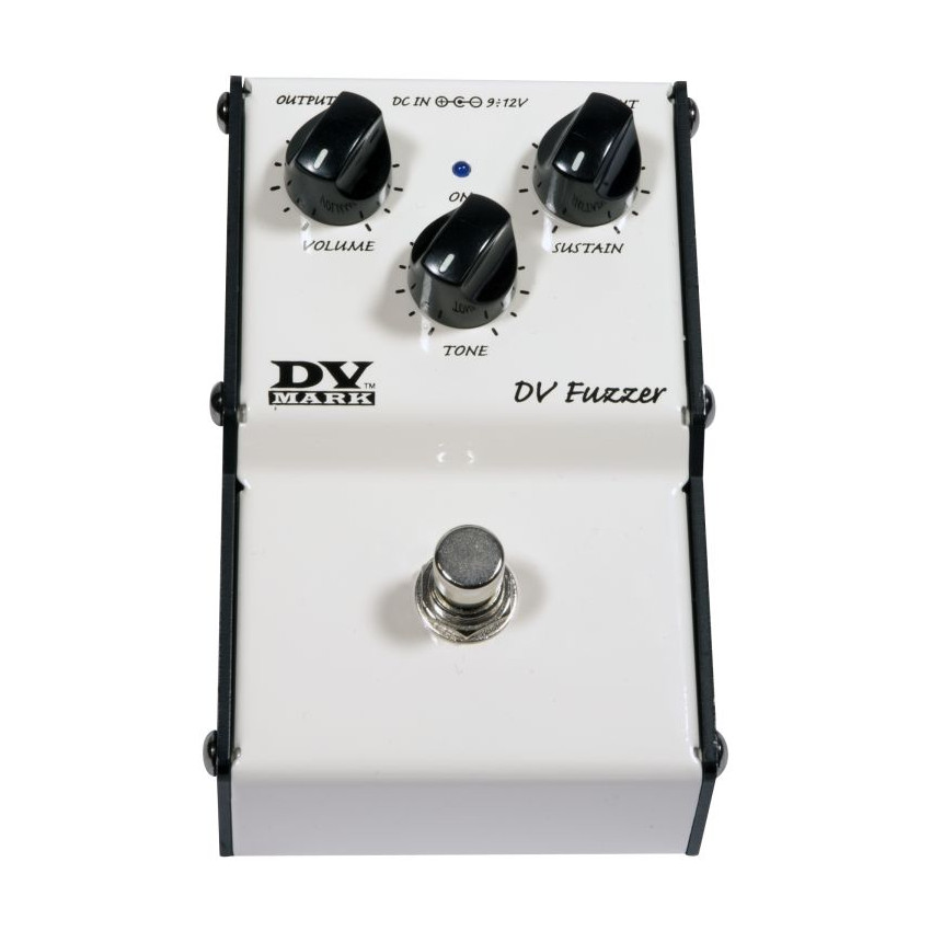 MarkBass DV Mark DV FUZZER