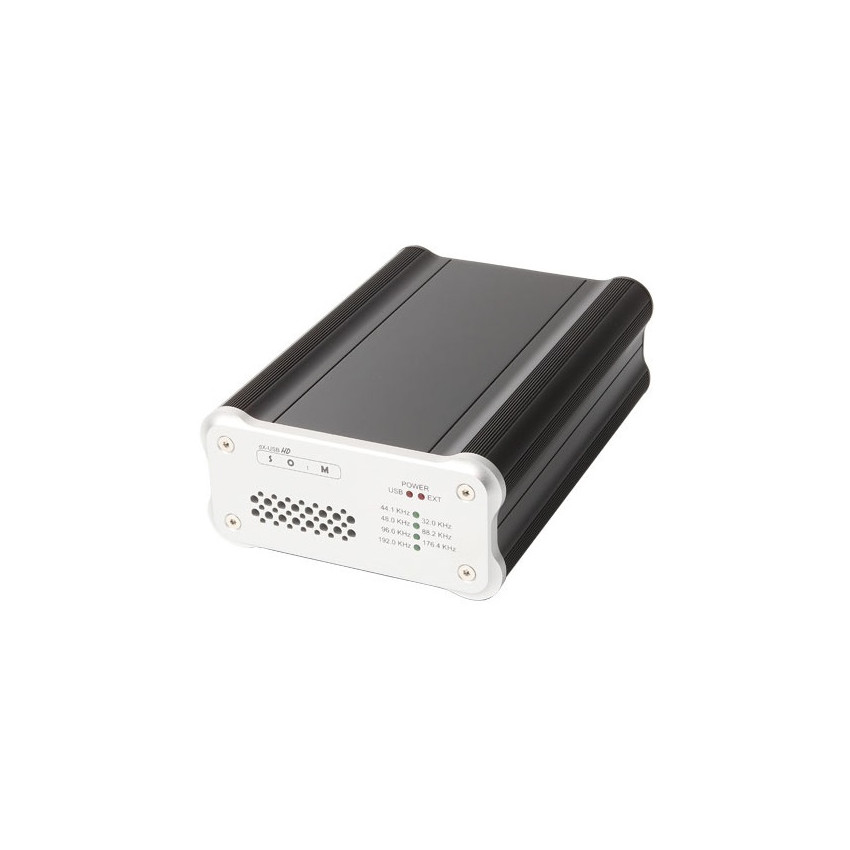 SOtM dX-USB HD