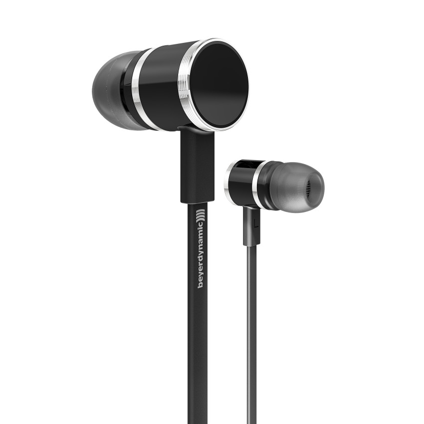 Beyerdynamic DX 160 iE Black