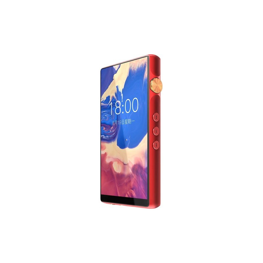 iBasso DX160 2020 Red