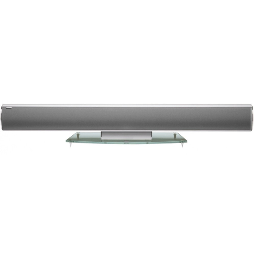 Ceratec Effeqt C mk III Anodized Silver