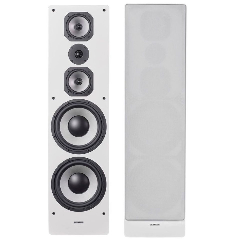Dynavoice Challenger M-105 White