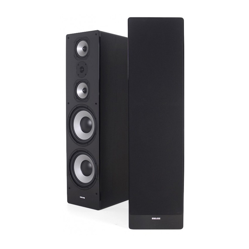 Dynavoice Challenger M-105 Black