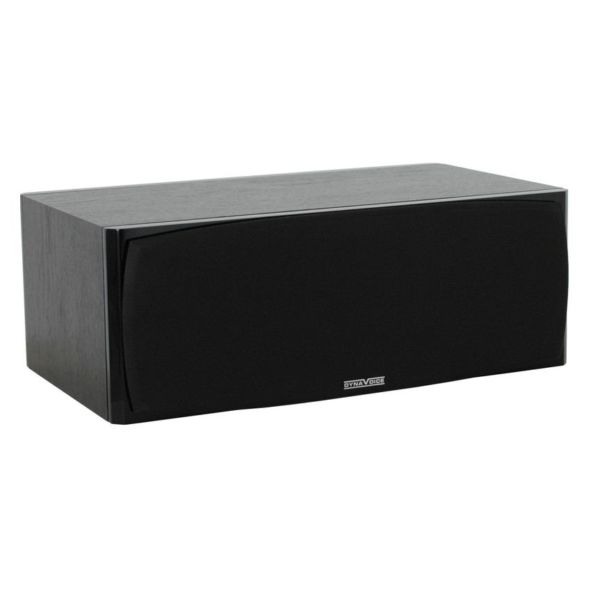 Dynavoice Definition DC-5 Black