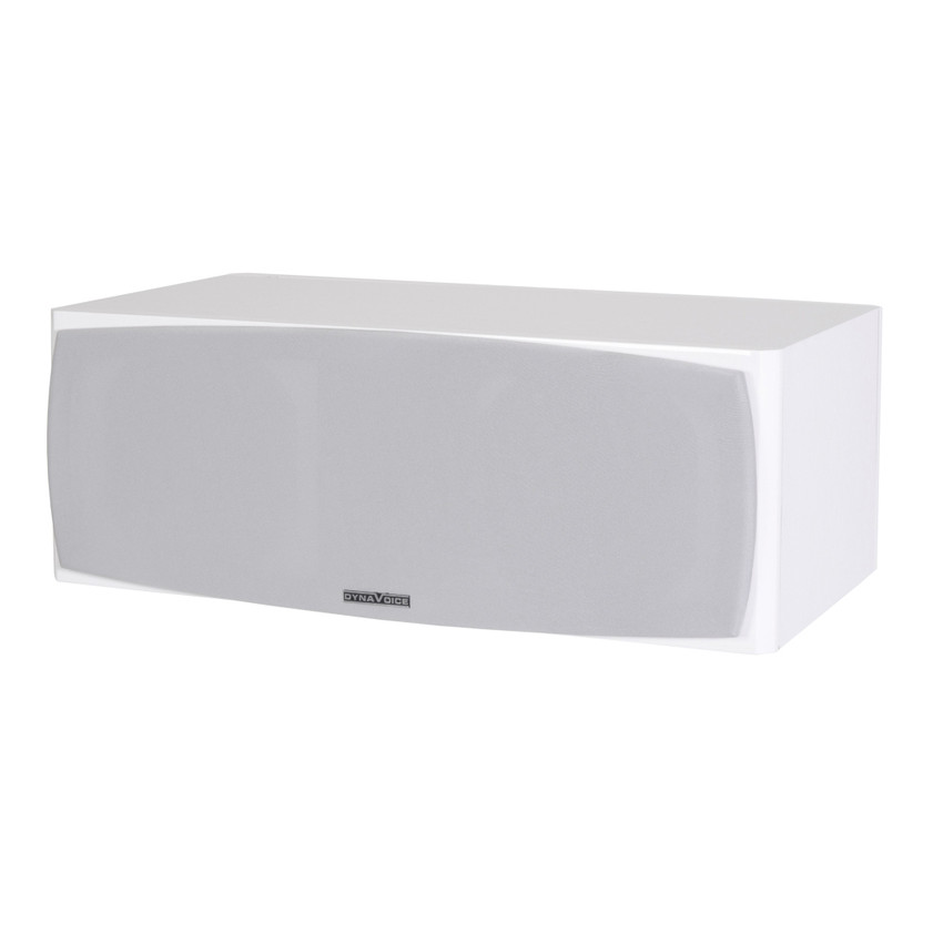Dynavoice Definition DC-5 White