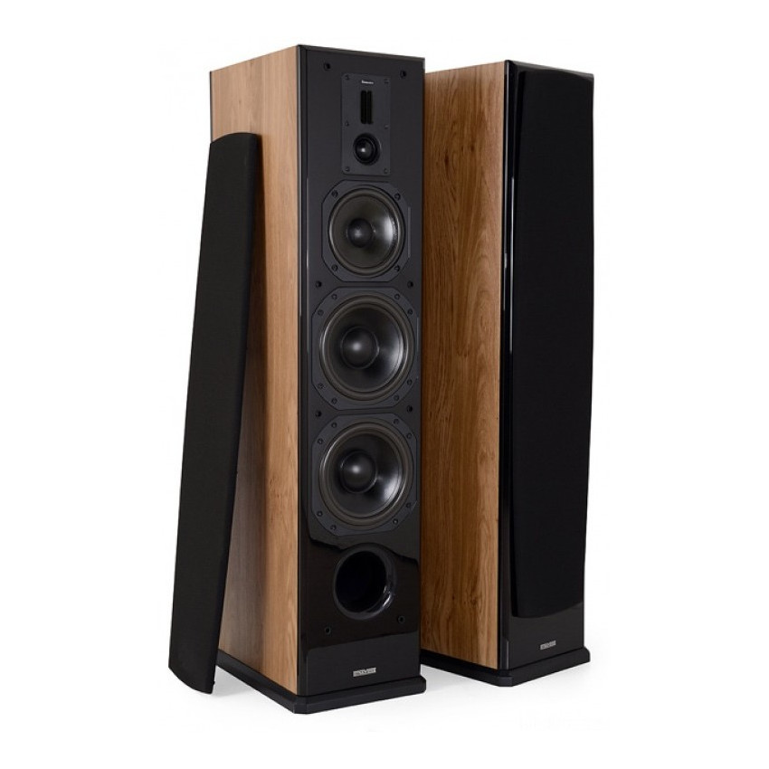 Dynavoice Definition df-8 Oak
