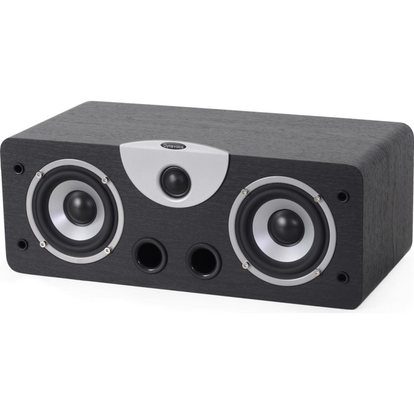 Dynavoice Magic C-4 Center speaker BLACK