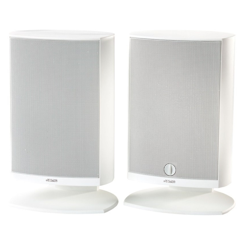 Jamo P 345 White