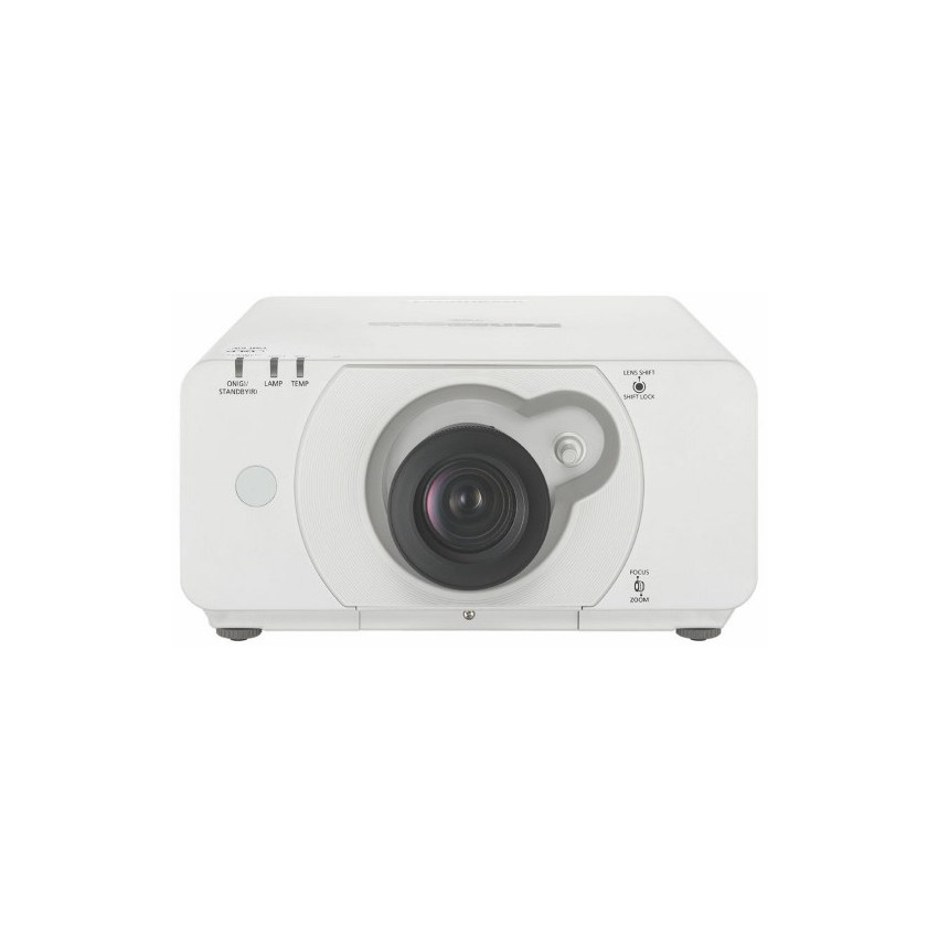 Panasonic PT-DZ570E White