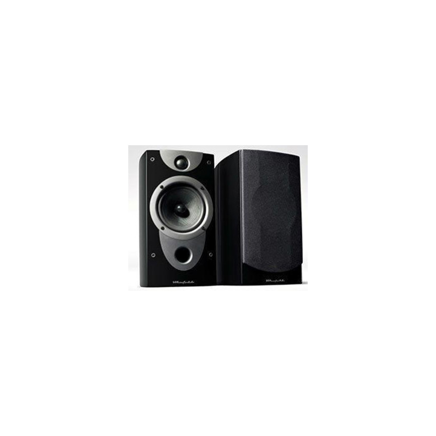 Wharfedale Evo-2 8 Piano Black