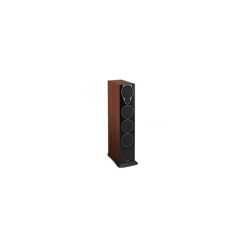 Mission MX-6 Walnut
