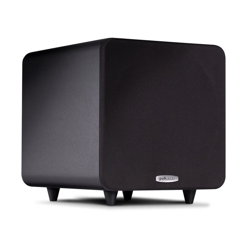 Polk Audio PSW 111 Black