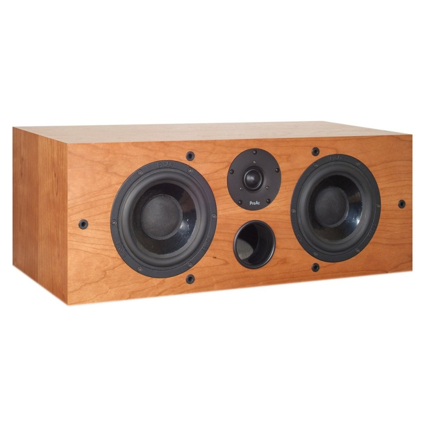 ProAc Response D Monitor Centre (ribbon twetter) Cherry