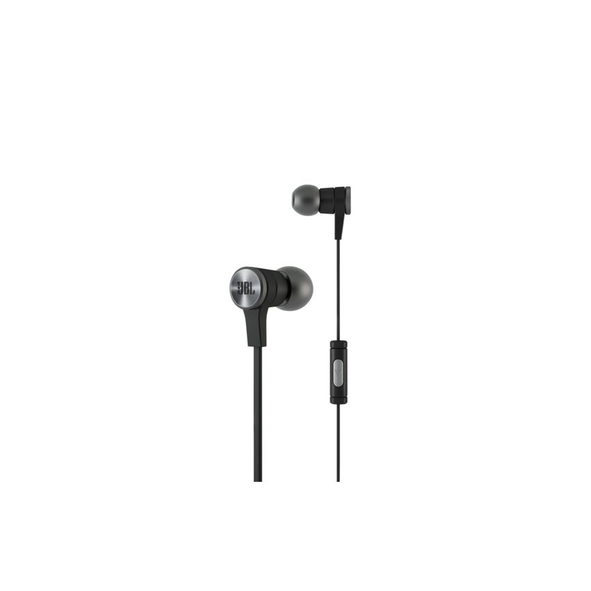 JBL SYNCHROS E10 Black