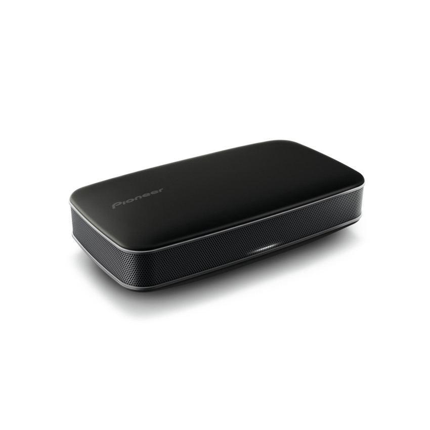 Pioneer XW-LF1 Black