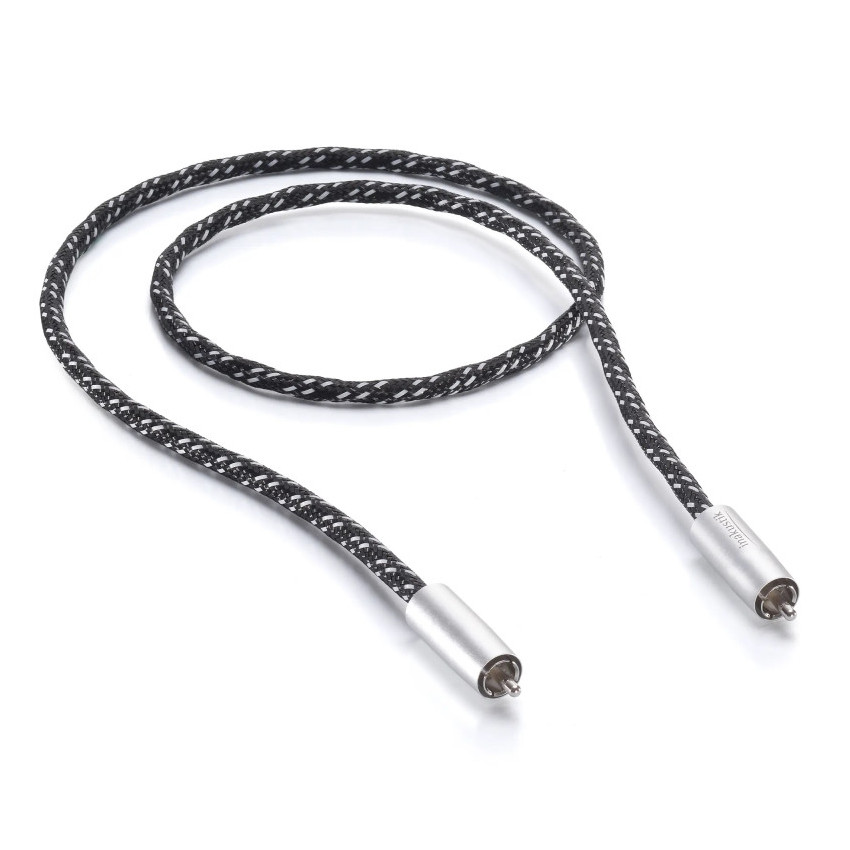 Inakustik Referenz NF-204 Micro AIR Stereo RCA 1,0m