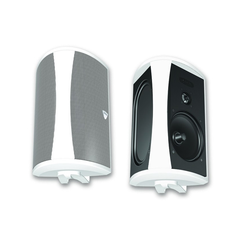 Definitive Technology AW6500 white