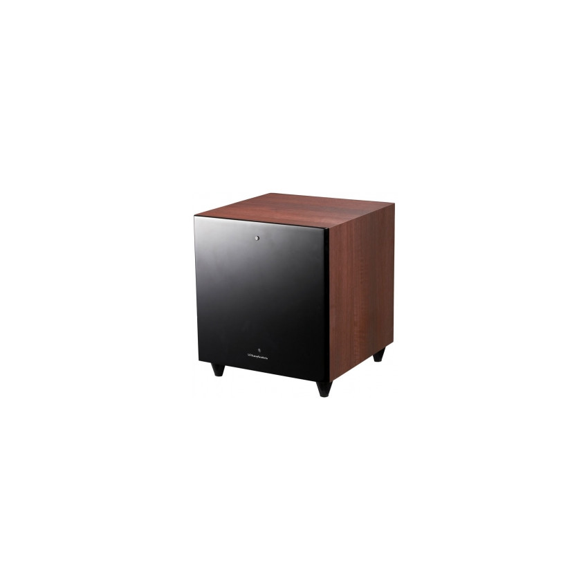 Wharfedale Diamond 10 MX-SUB Walnut Pearl