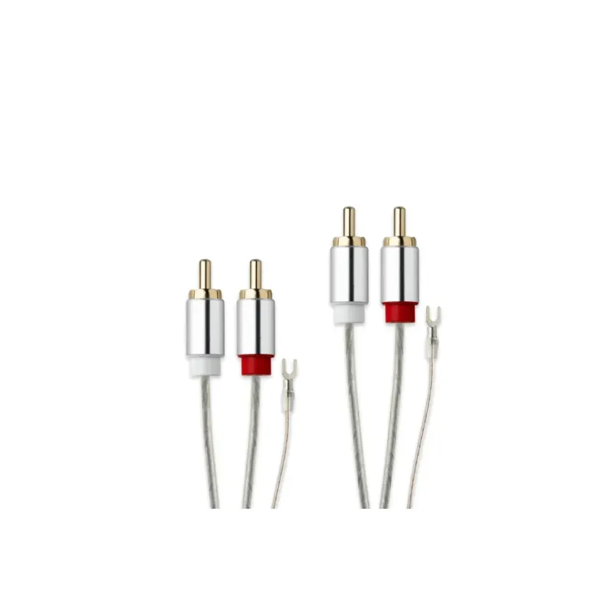 Pro-Ject Connect it Phono E RCA 1,23m Bulk