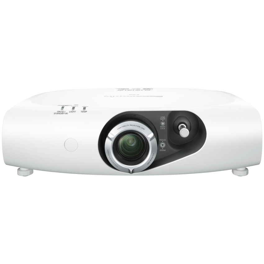 Panasonic PT-RZ370E White