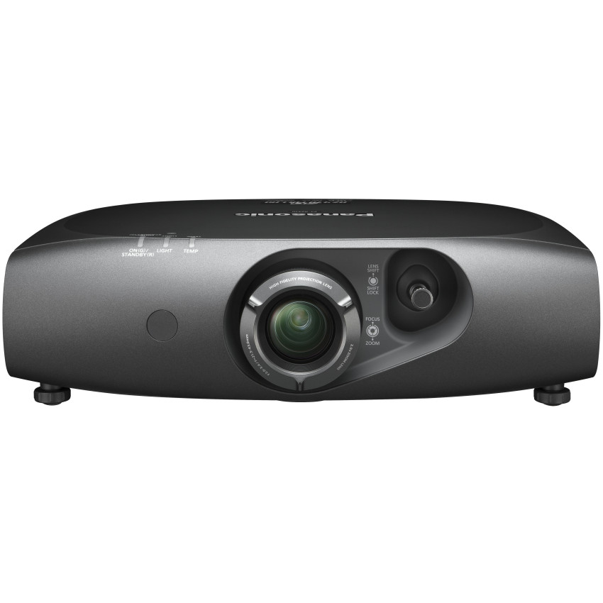 Panasonic PT-RW430EK