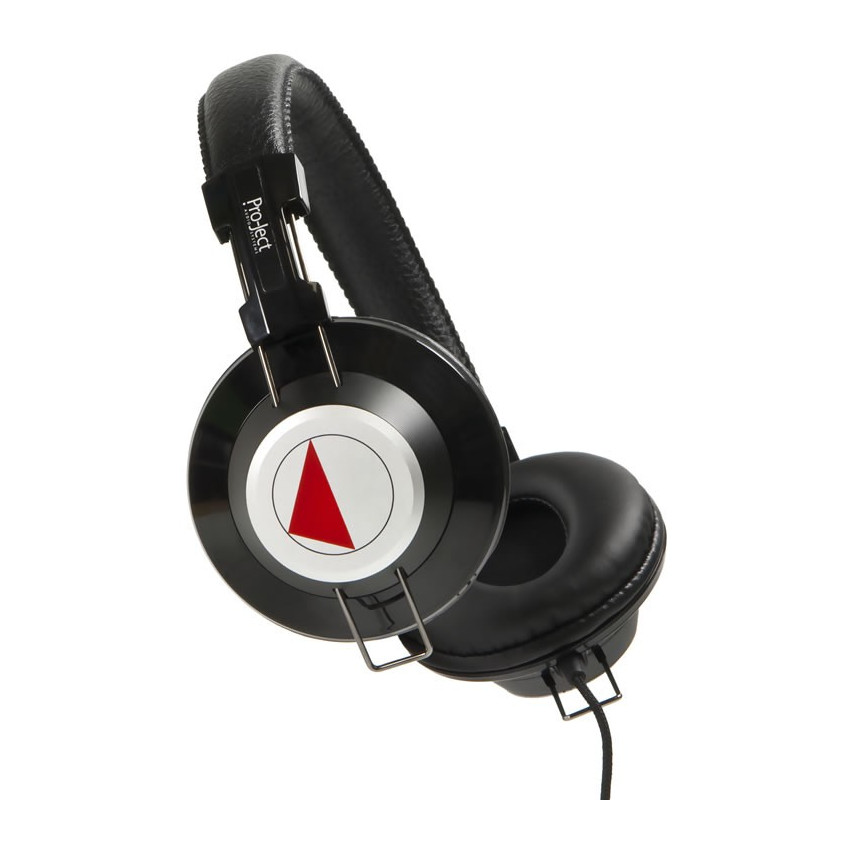 Pro-Ject Hear It-1 Black