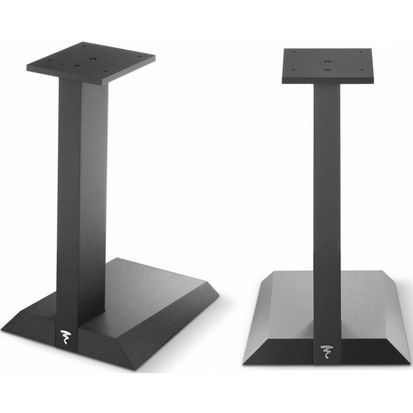 Focal Chora 806 Stands Black