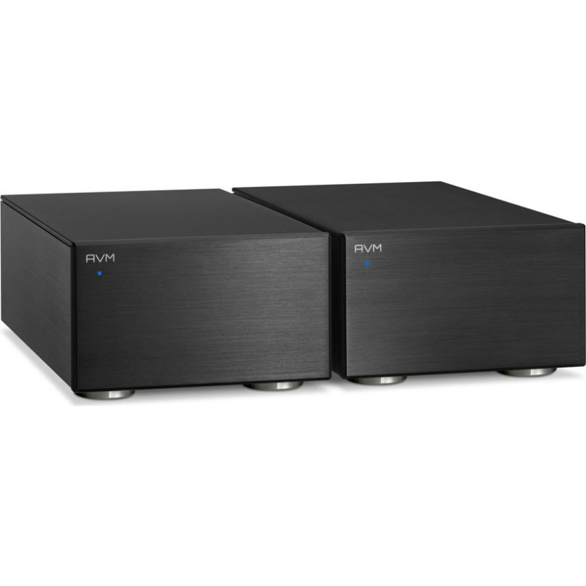 AVM Evolution M3.2S
