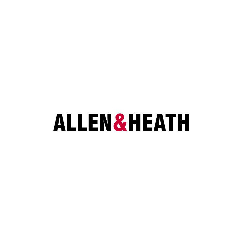 Allen & Heath AP9933