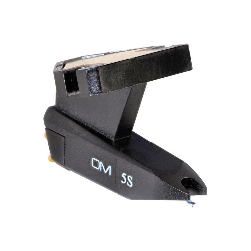 Ortofon cartridge OM 5 S