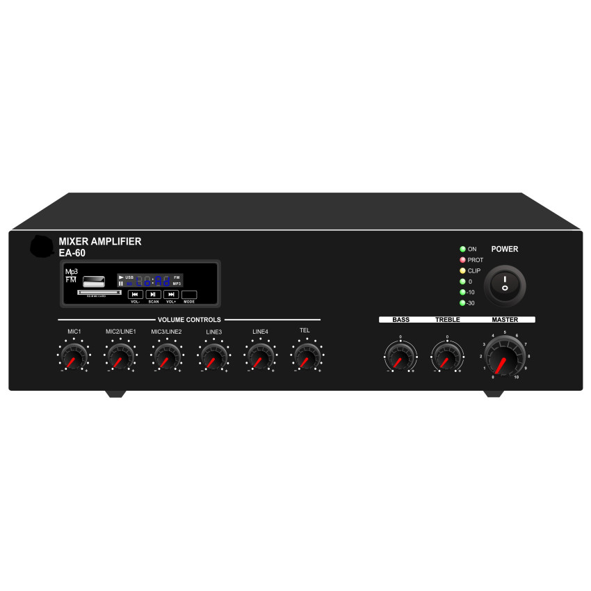 MT-Power Artone EA-60