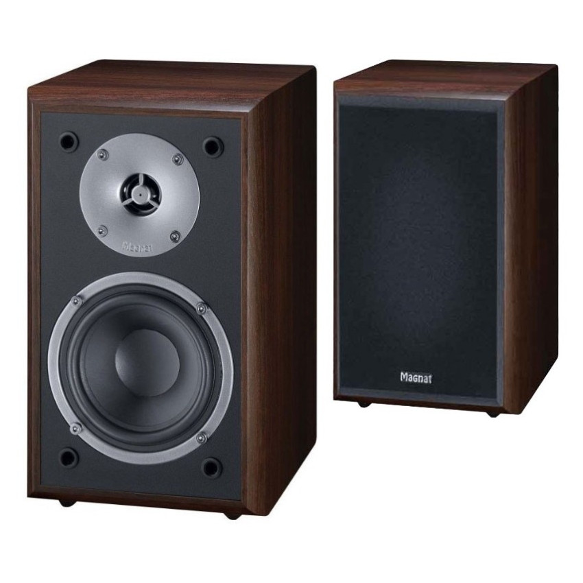 Magnat Monitor Supreme 102 Mocca