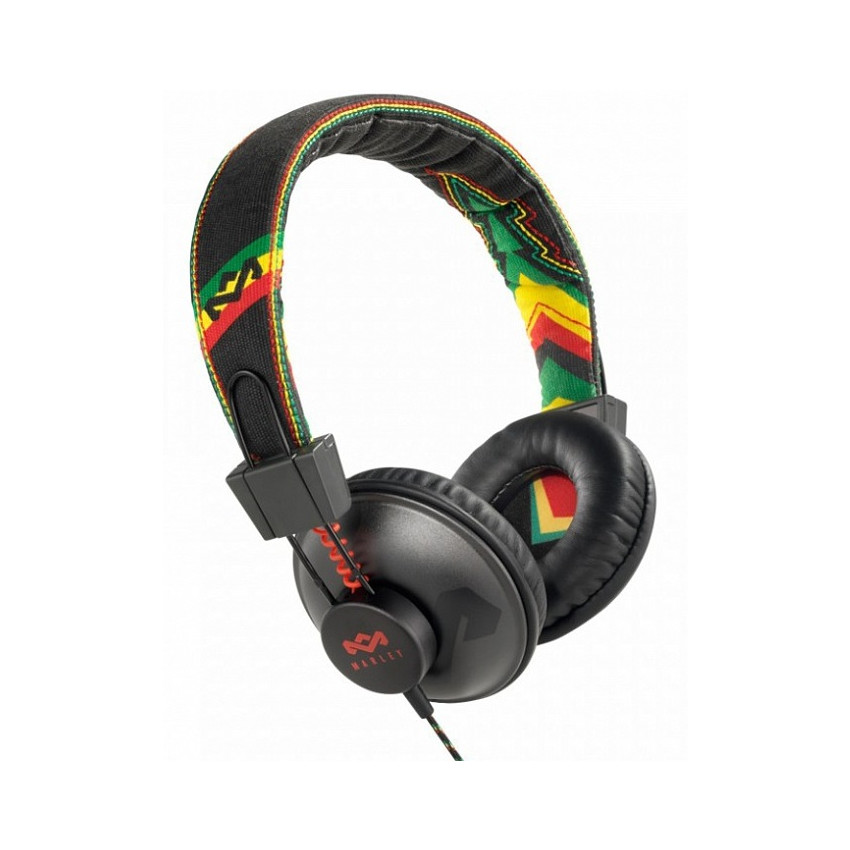 Marley Positive Vibration Rasta (EM-JH011-RA)