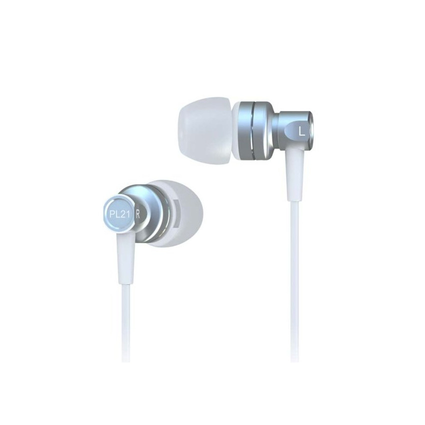 SoundMagic PL21 White